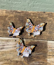 Talavera Butterflies