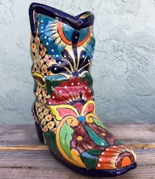 Talavera Boots
