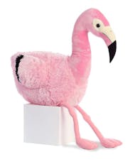 Super Flopsie Flamingo