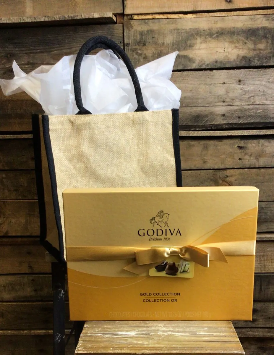 Godiva Chocolates