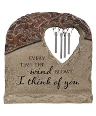Think of You Table Chime