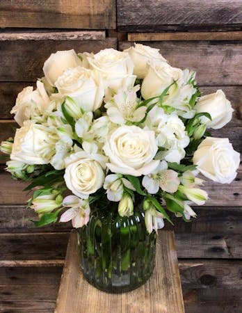 Cherished Friend | Port Charlotte (FL) Flower & Rose Delivery | Port ...