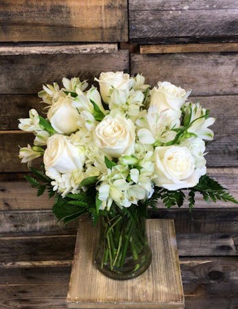 Cherished Friend | Port Charlotte (FL) Flower & Rose Delivery | Port ...