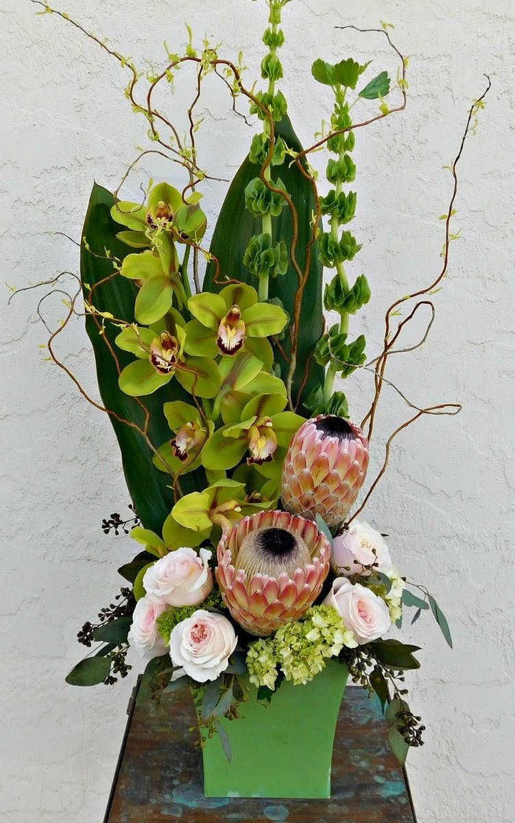 Southern Paradise Port Charlotte (FL) Tropical Flowers Port