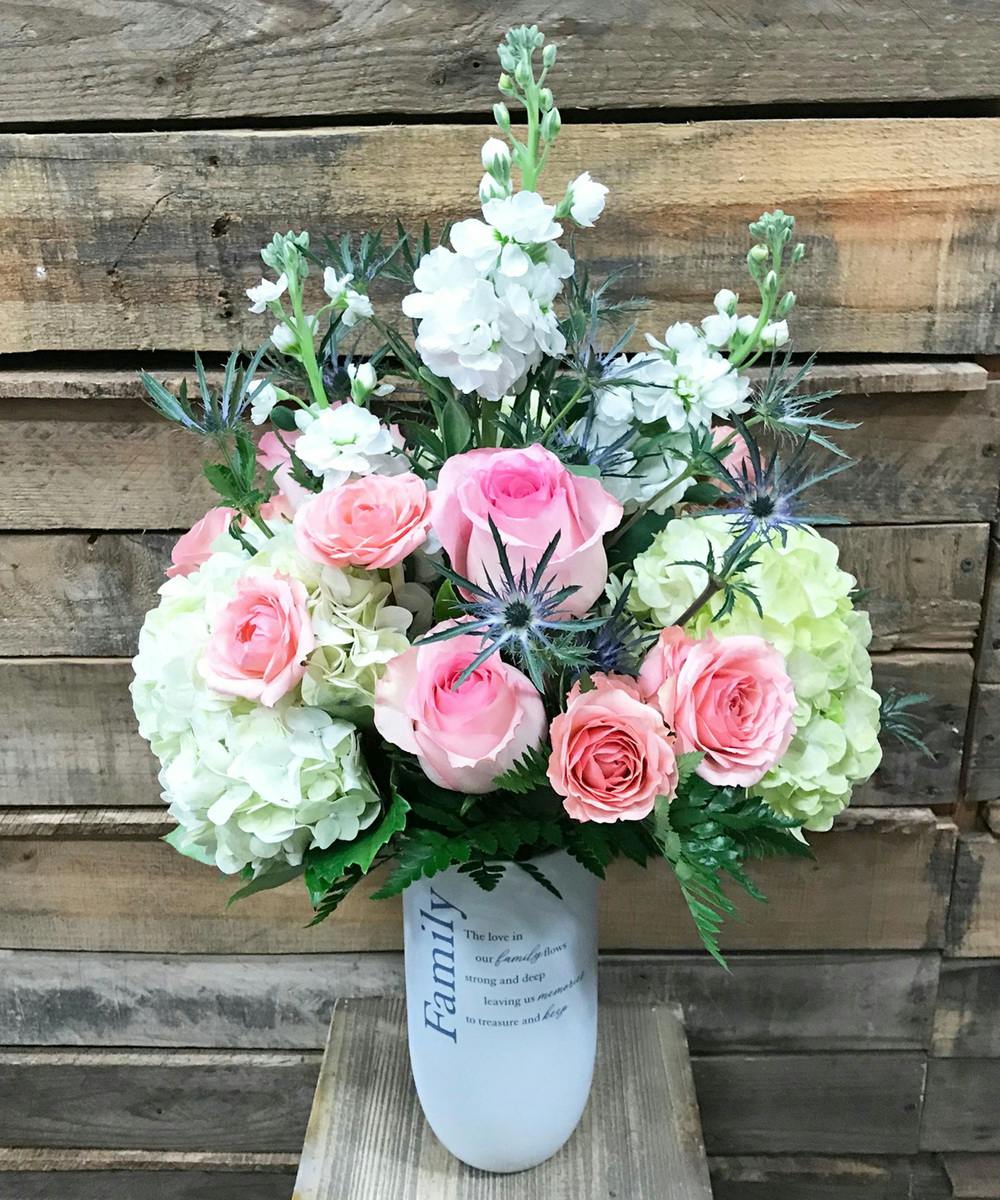 Family Memories Keep Port Charlotte (FL) Flower Delivery Port