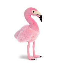 Flopsie Plush- Flamingo