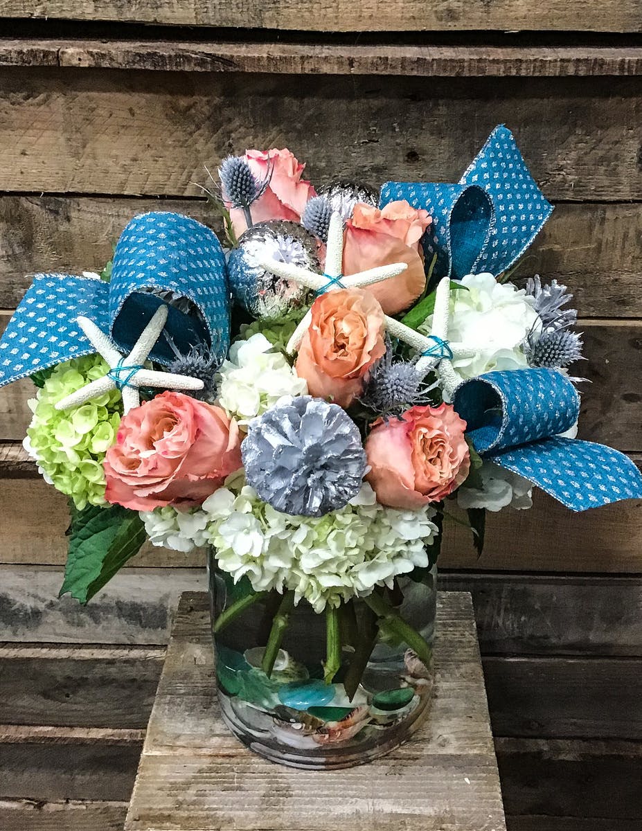 Seaside Holiday Port Charlotte (FL) Flower Delivery Port Charlotte