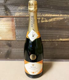 Champagne- Louis Revoir