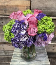 Lovely Lavender Bouquet