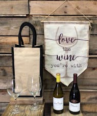 Love Wine Bundle