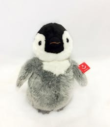 Flopsie Plush - Penny Penguin