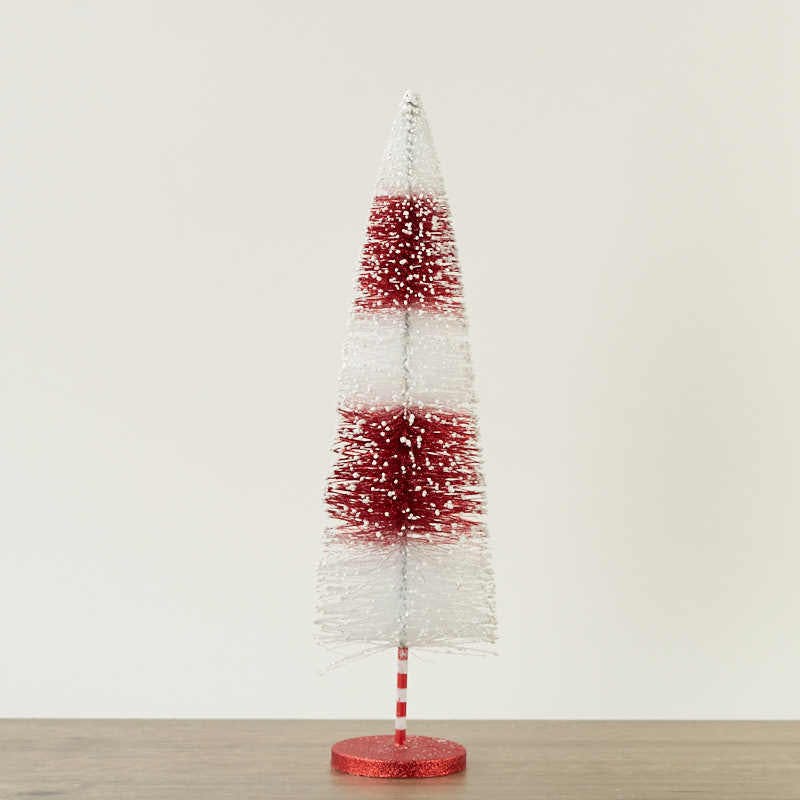 Peppermint Bottlebrush Trees Port Charlotte (FL) Holiday Gifts