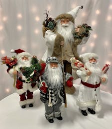 Santa Collection
