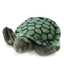 Flopsie Plush - Sea Turtle