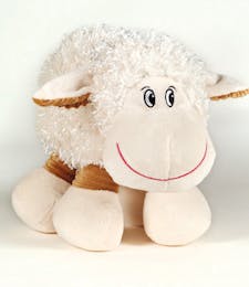 Cuddly Sheep