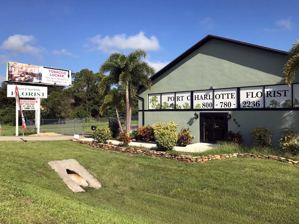 Port Charlotte Florist Flower Shop Jobs Port Charlotte, FL